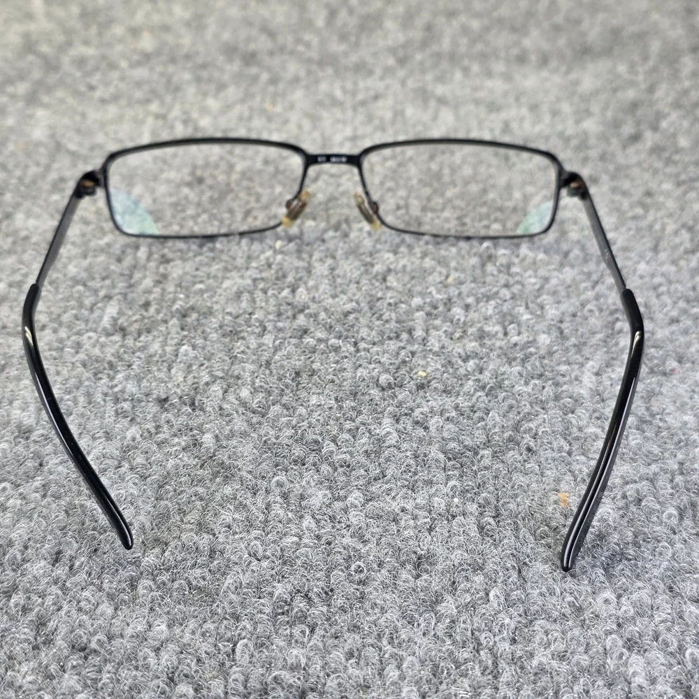 Gucci GG 1885 003 54-16 140 Mm Authentic Italy Frames Eyeglasses Rare